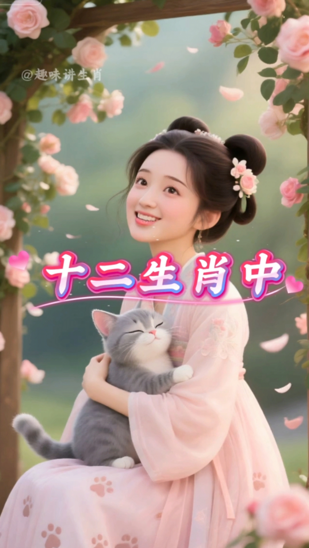 十二生肖中什么动物“穿红戴绿”?
