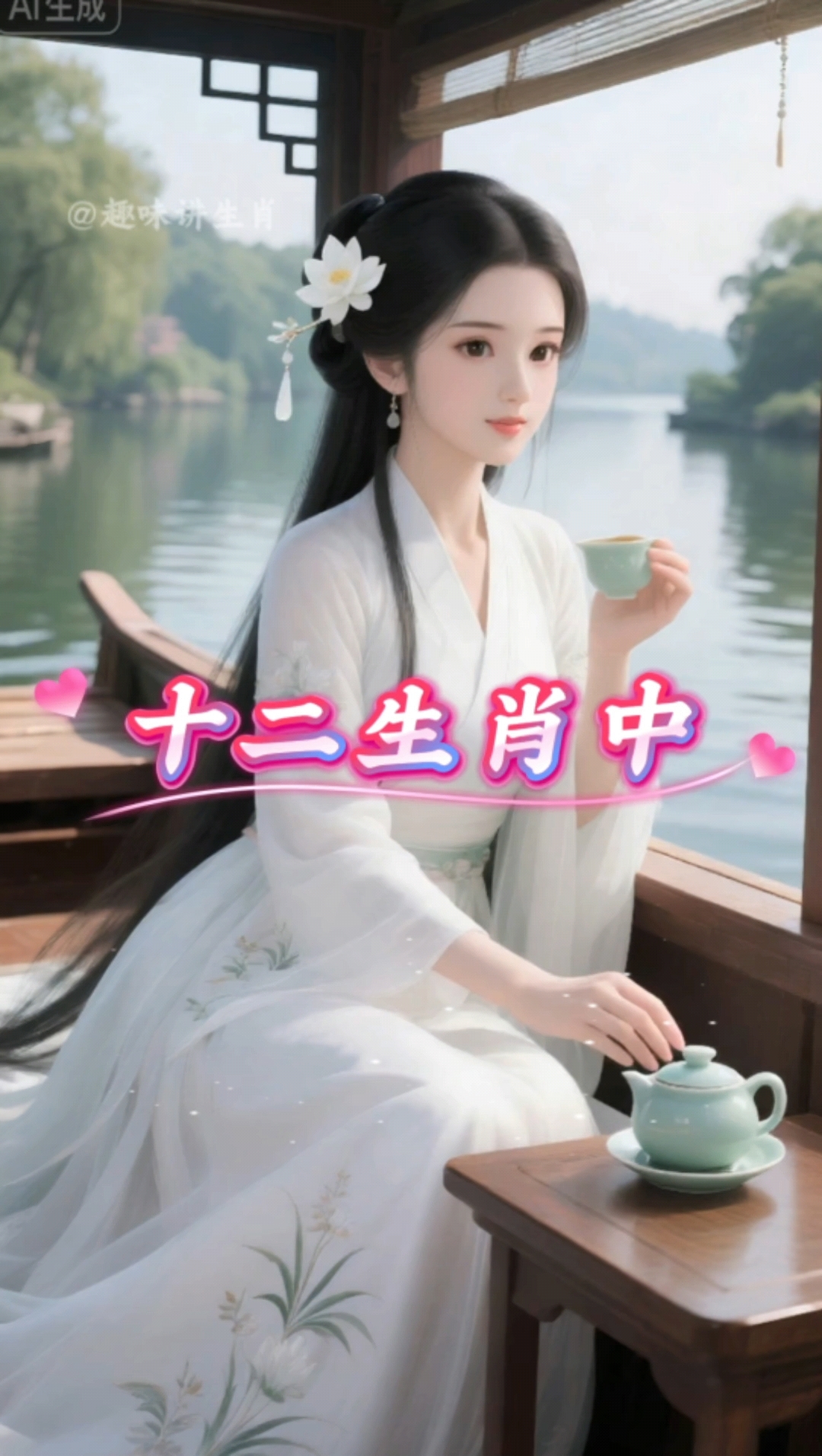 十二生肖谁最心软?看不得别人受苦