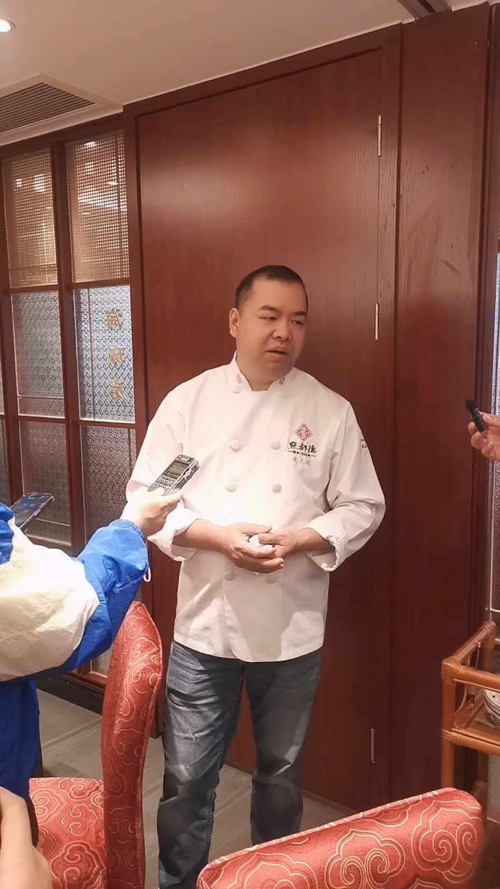 《早茶打卡好去处点都德广州首家江景叹茶店开业》