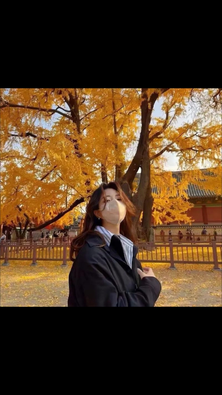 女生好看头像来喽，看看吧