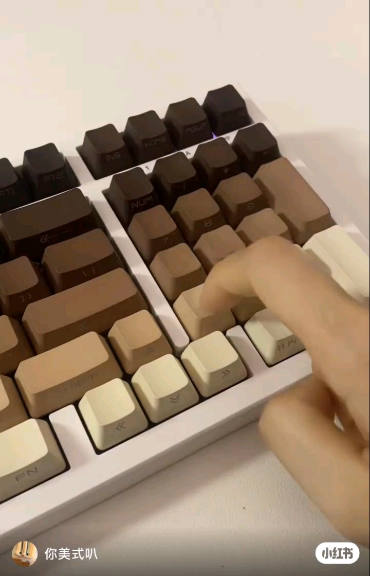 后面发头像,不是盗版视频,是我选我妹妹的视频,来发布的