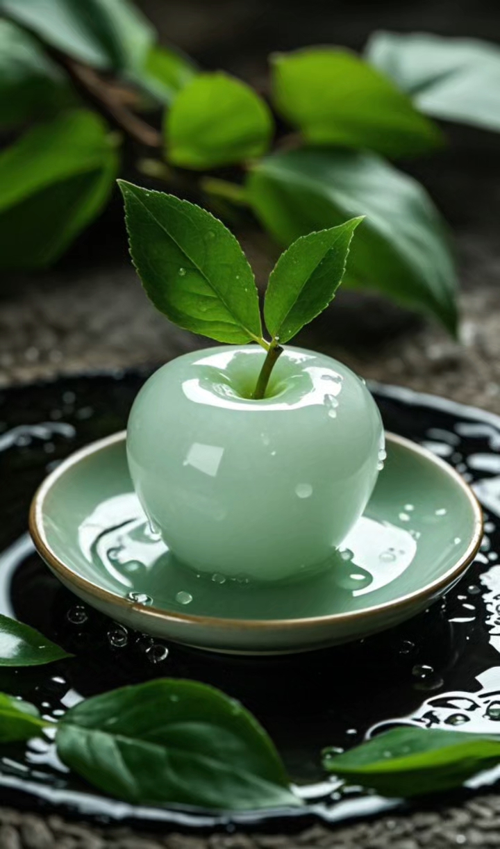 壁纸:精美的苹果