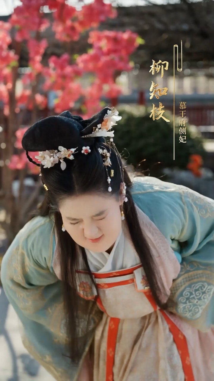 魂穿胖妃,逆袭王府风云