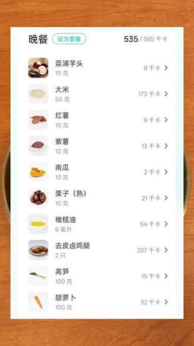 今天晚上的减脂餐是两个卤鸡腿加上一份200克的莴笋炒胡萝卜,加上一份200克的五谷丰登饭 