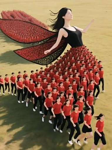 教师节创意视频 快来围观 太漂亮了 教师节 教师节贺卡 @DOU+小助手