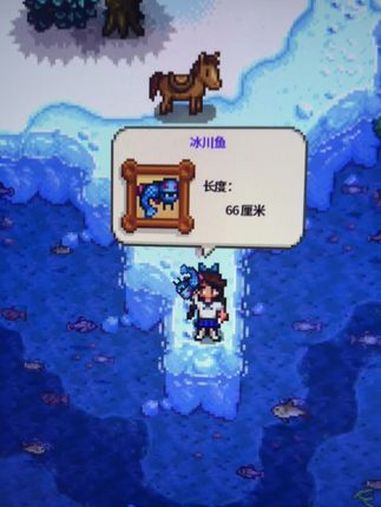 战利品 星露谷物语