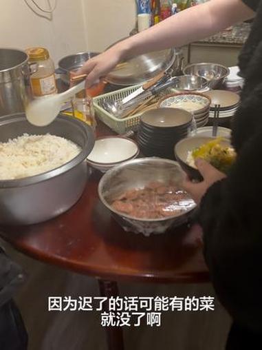 今天又是五菜一汤