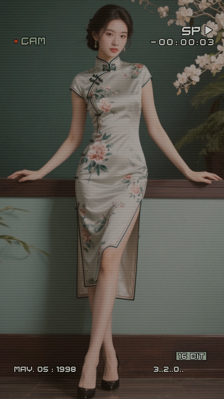 美女手机壁纸