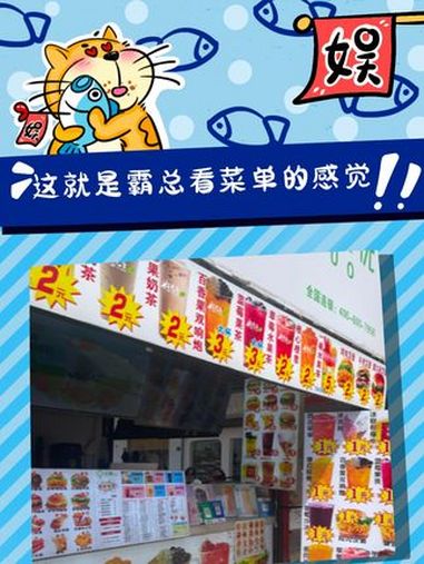这么干净的店,甚至还带了手套(素材出自@十年荣光)万万没想到 汉堡 平价 物美价廉