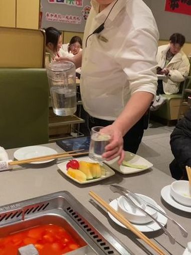 海底捞套餐来啦 没有什么是一顿火锅解决不了 火锅