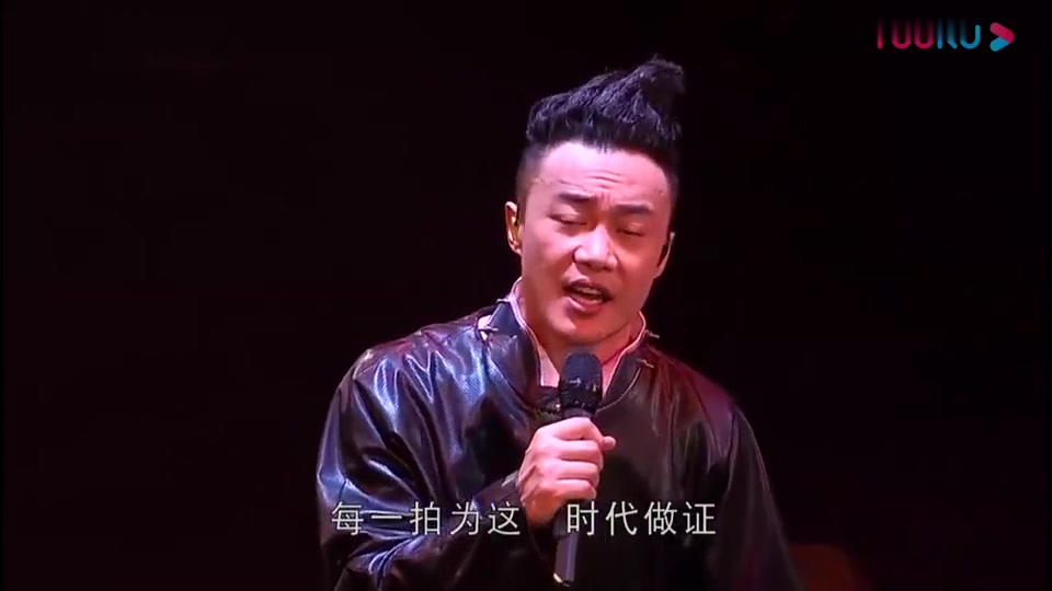 [图]陈奕迅《歌颂》陈奕迅2010DUO演唱会杜比环绕声版本