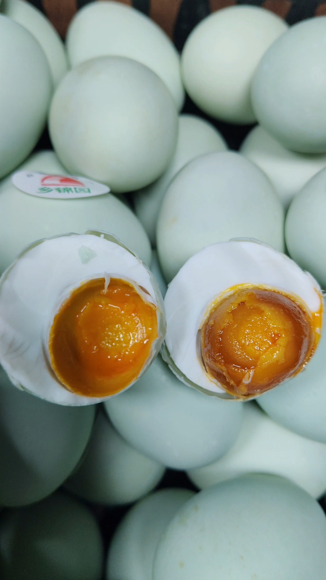 学会这三点,你也是挑选咸鸭蛋的行家