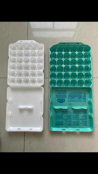 #一张照片说明你的专业 PS foam egg box making machine 一次