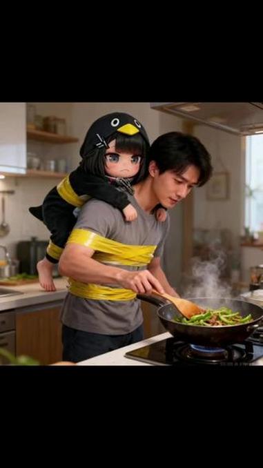 #企鹅头像 #qq头像 #企鹅