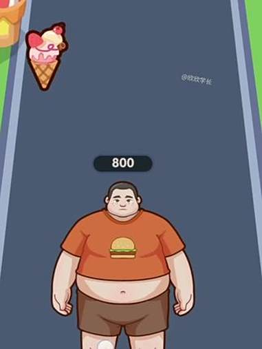 口袋小黄鸡 抖音小游戏 小游戏创作赛