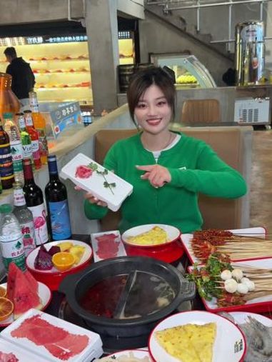 言玖鲜火锅串串真的太好吃啦 沈阳必吃特色美食 必吃榜 爱就是一起吃好多好多顿饭 自助餐