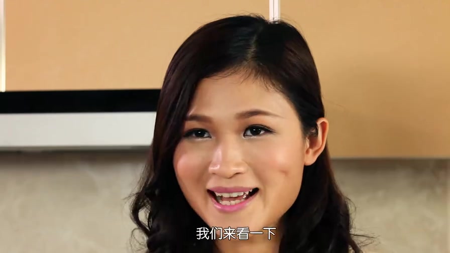 《Tinrry下午茶》教你戚风蛋糕