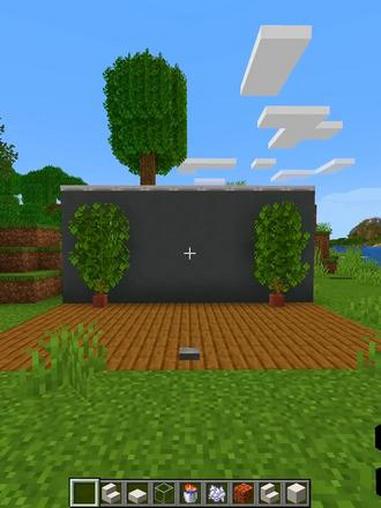 我的世界鱼缸装饰 #我的世界 #minecraft #MC不灭