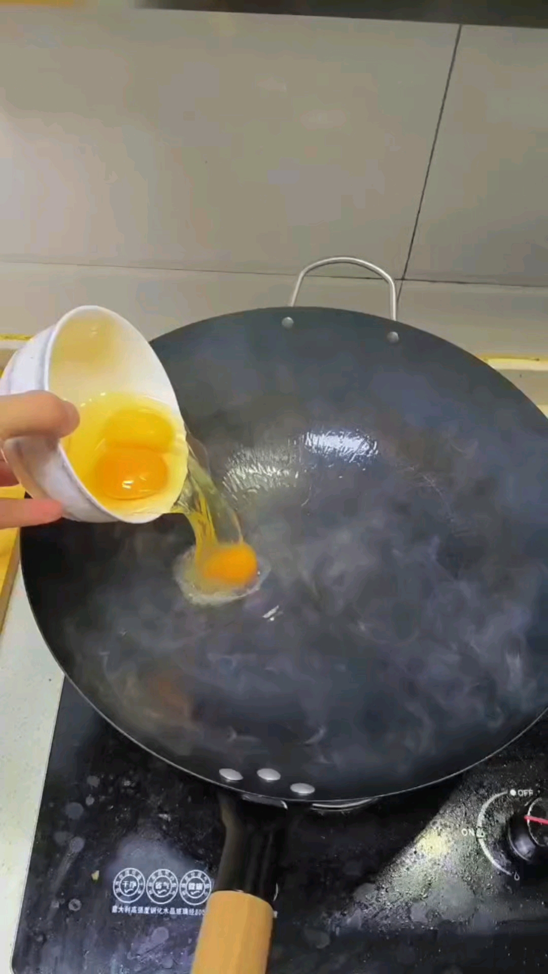 这个三鲜蔬菜汤,你能喝几碗?