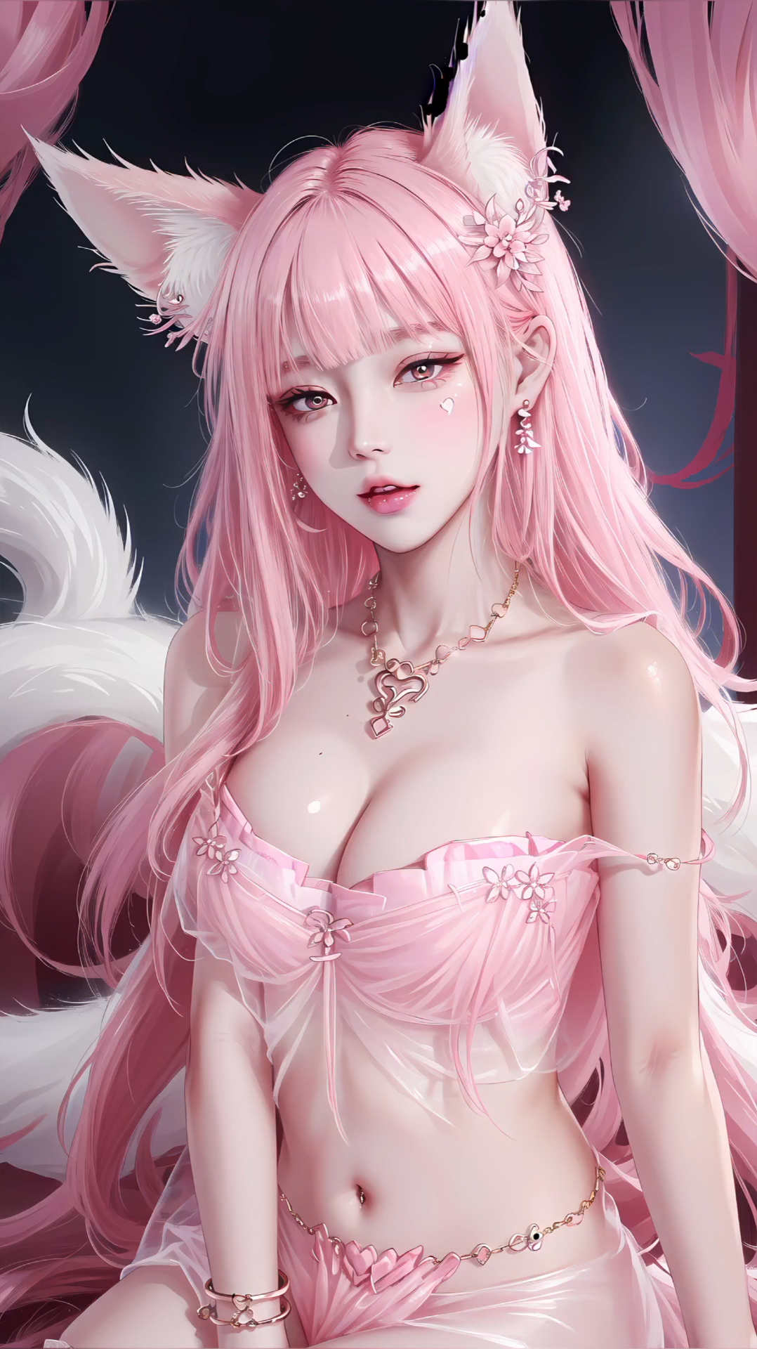 手机精美壁纸超清