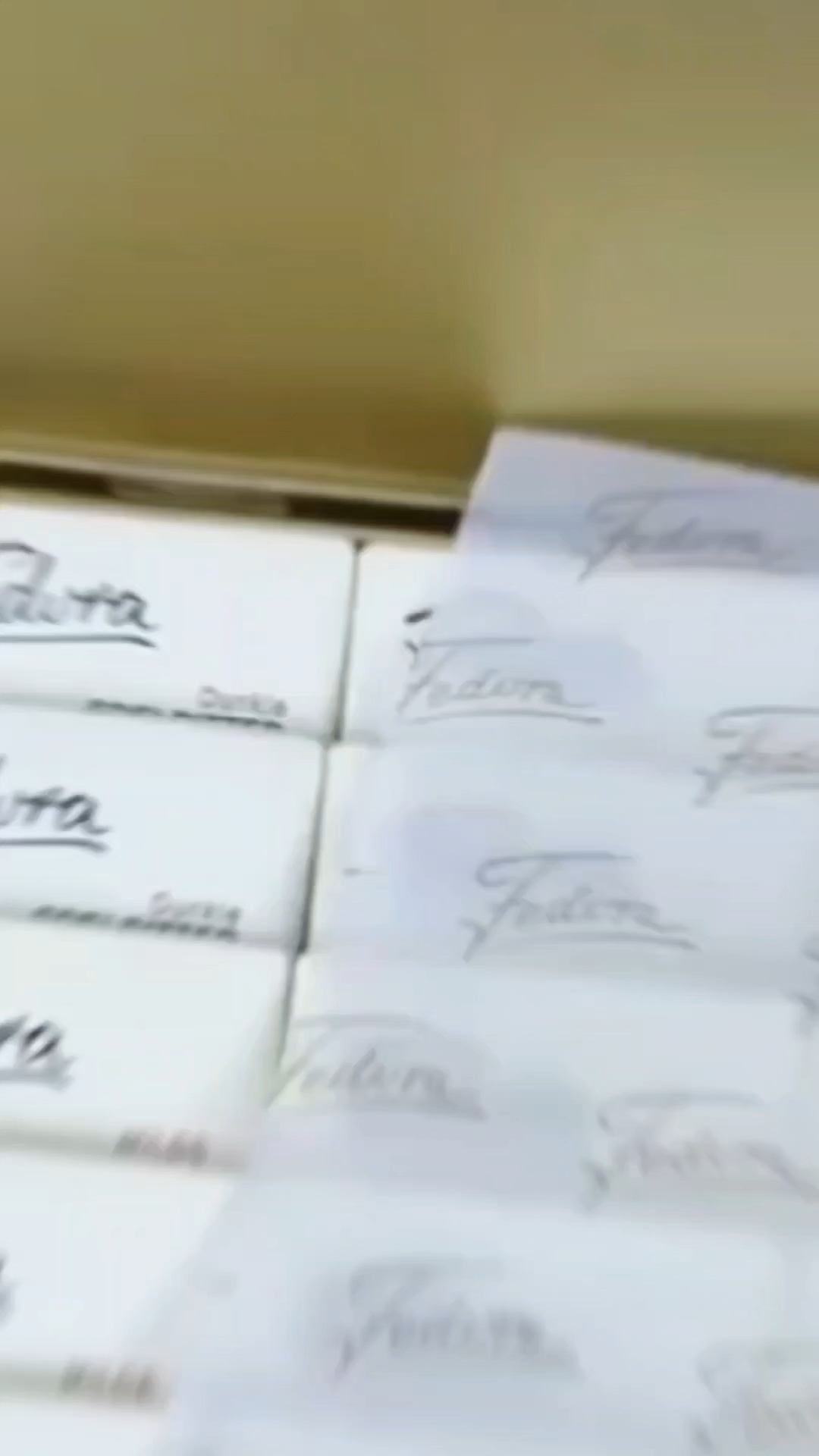 费杜拉德国品牌公爵夫人黑巧克力