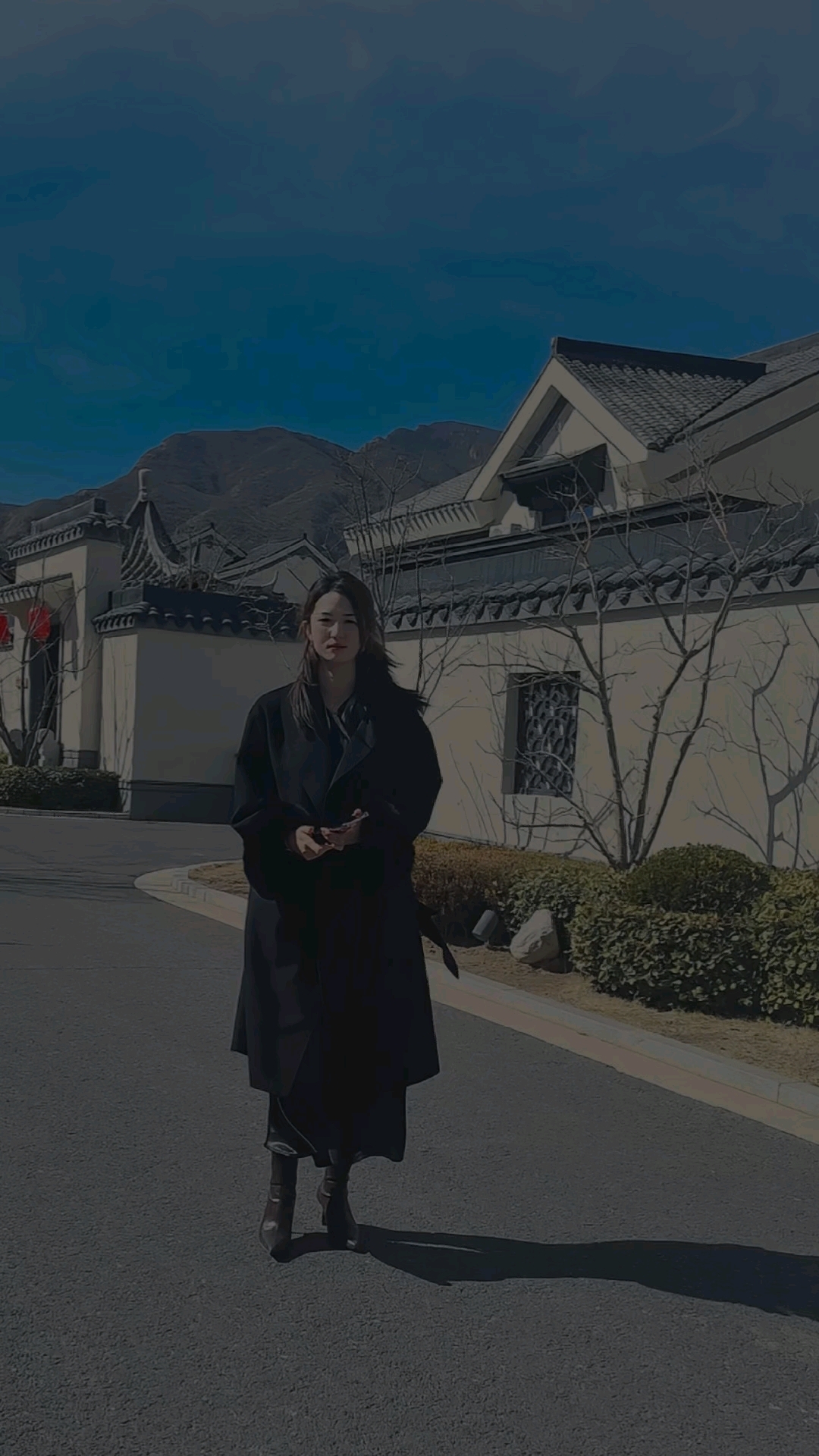 独门独院的小别墅,总价不到100个就可以拥有,徽派建筑
