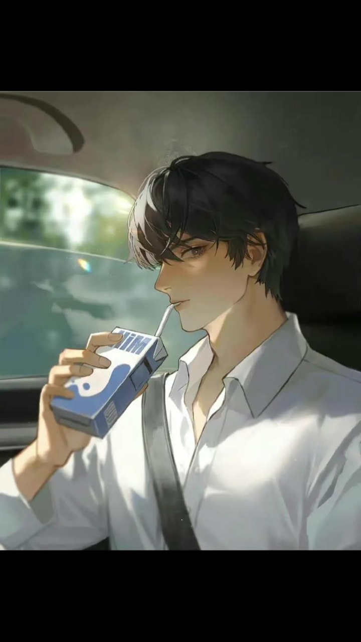 好看且帅气的破云