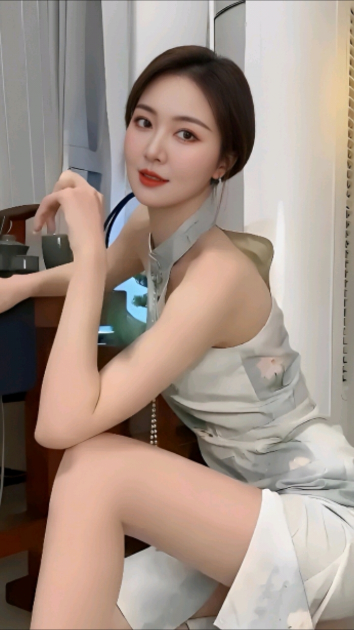 氛围感拉满！透气抑菌超薄丝袜，跪地动作也无惧勾丝，超值6双装