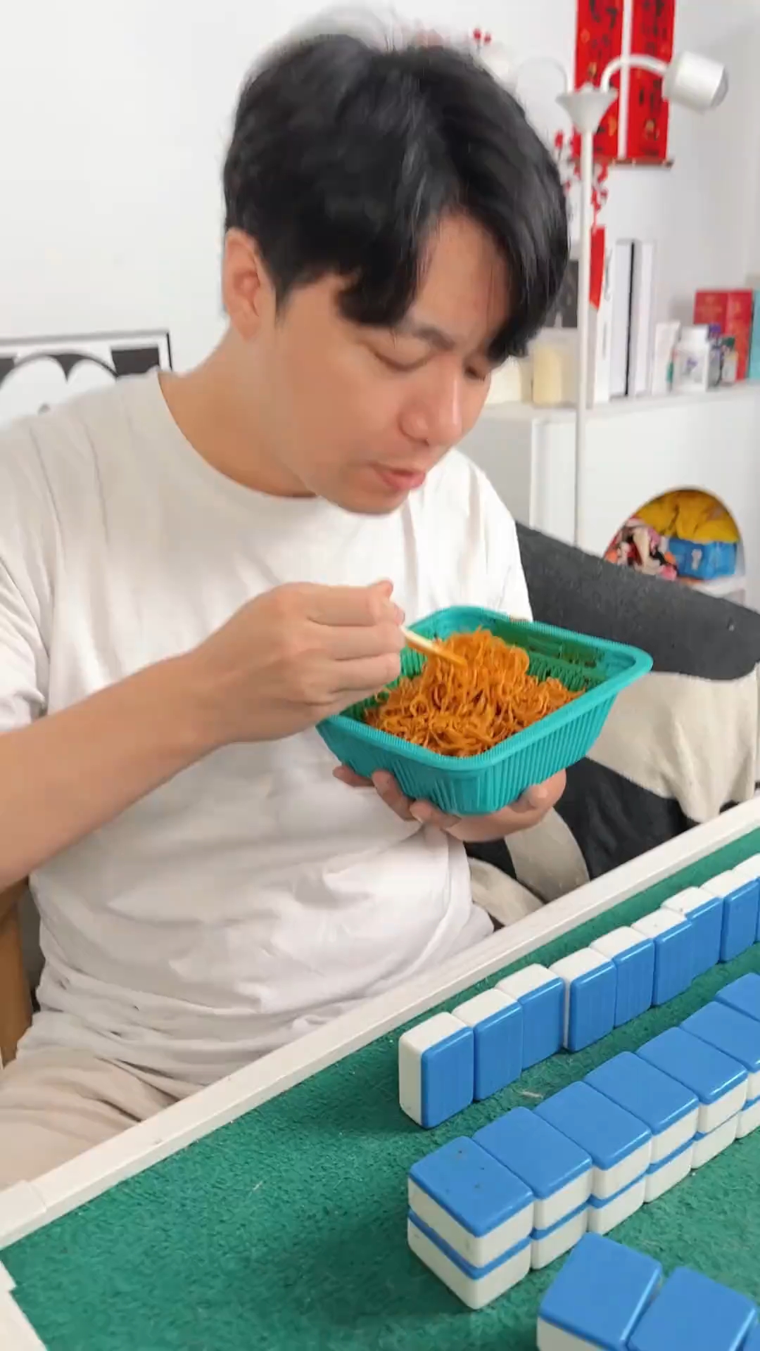 今麦郎一桶半