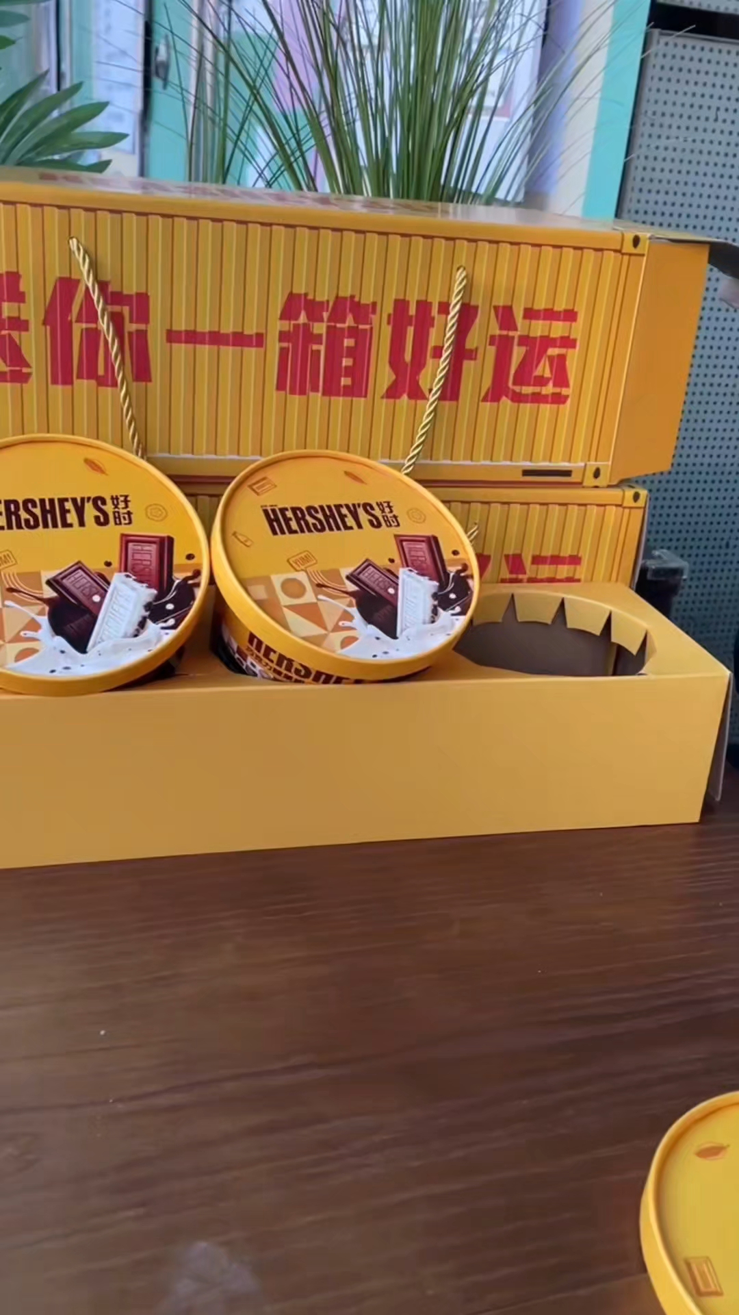 好时巧克力#省心好物攻略#