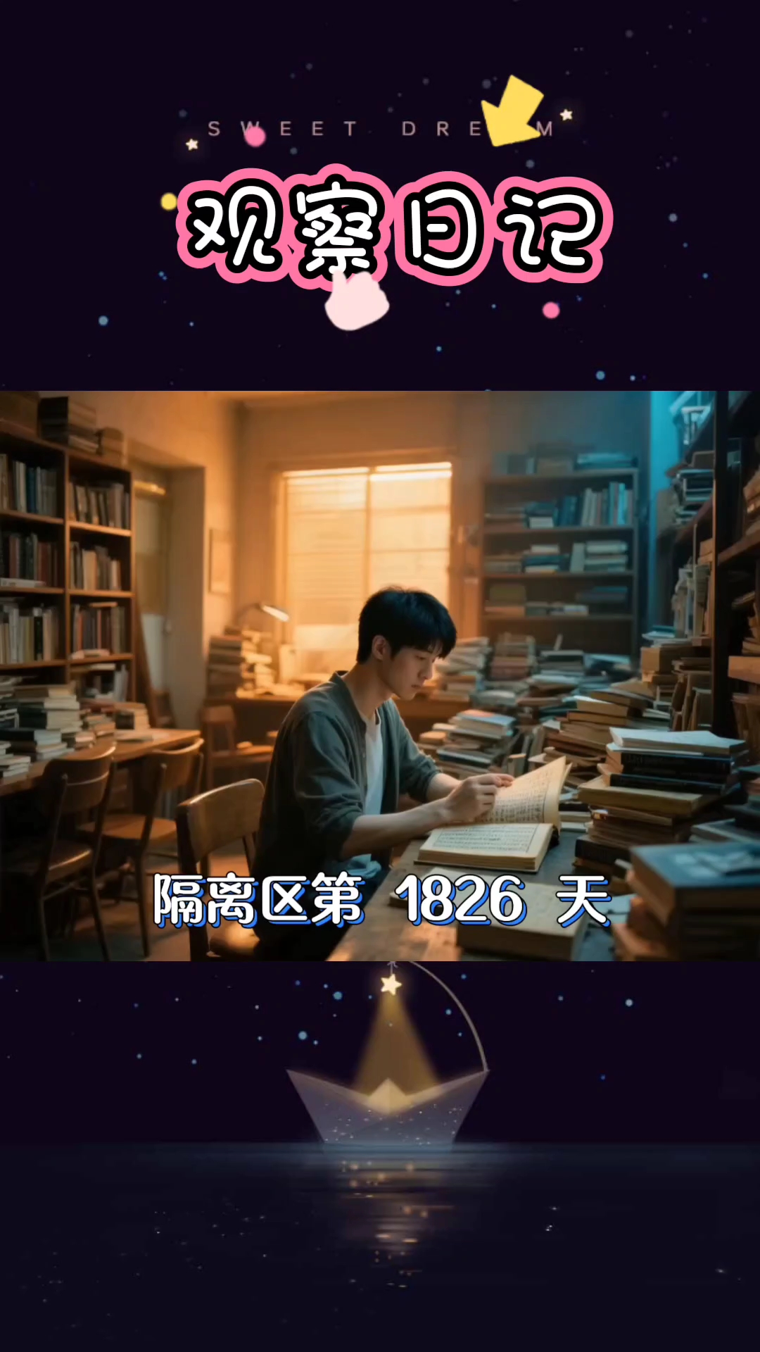 观察日记