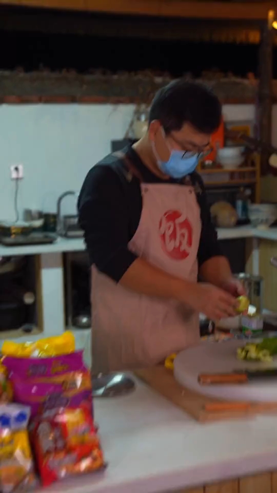 方便面的神仙吃法