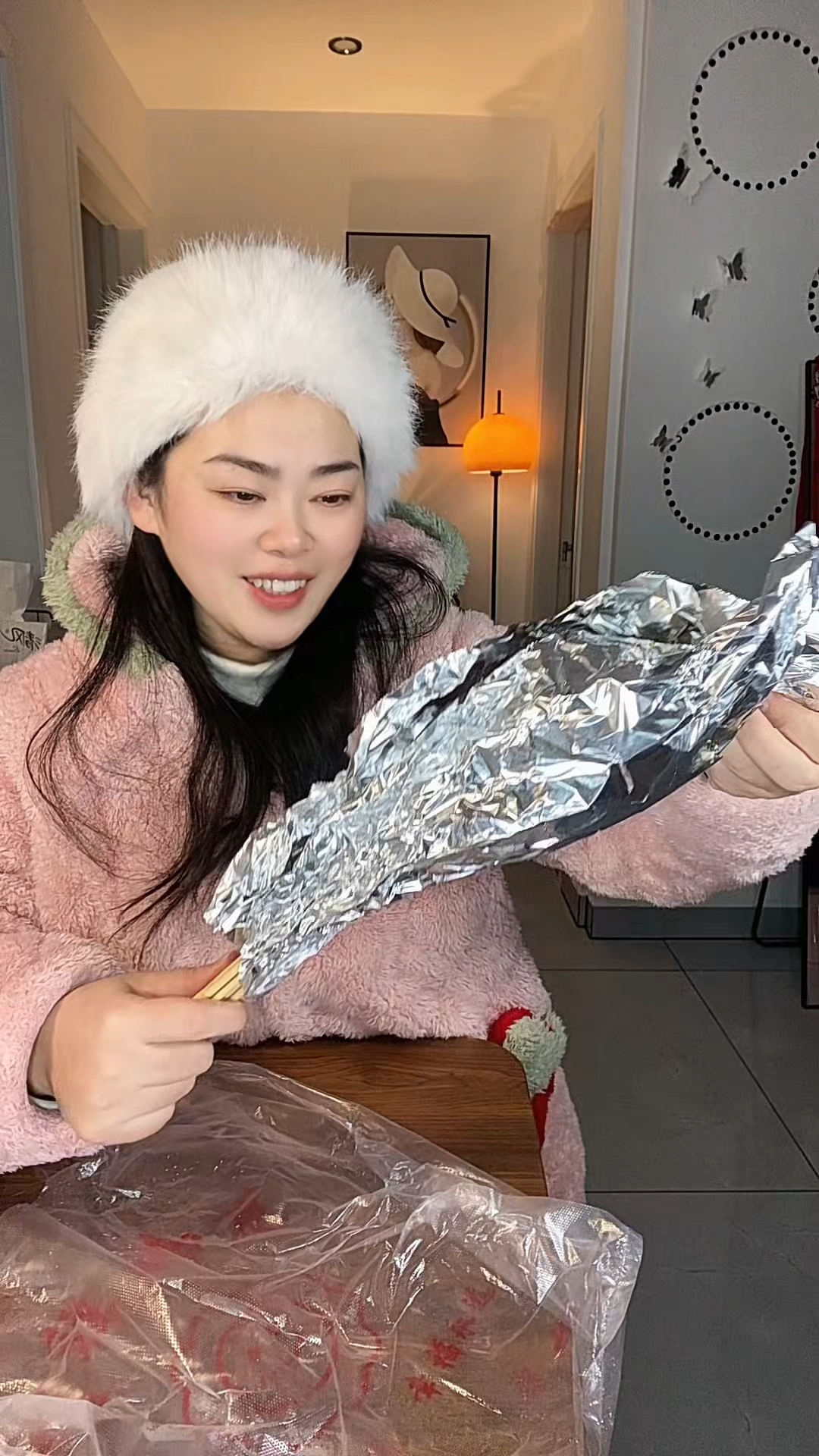 新疆羊肉串,谁吃谁知道!!