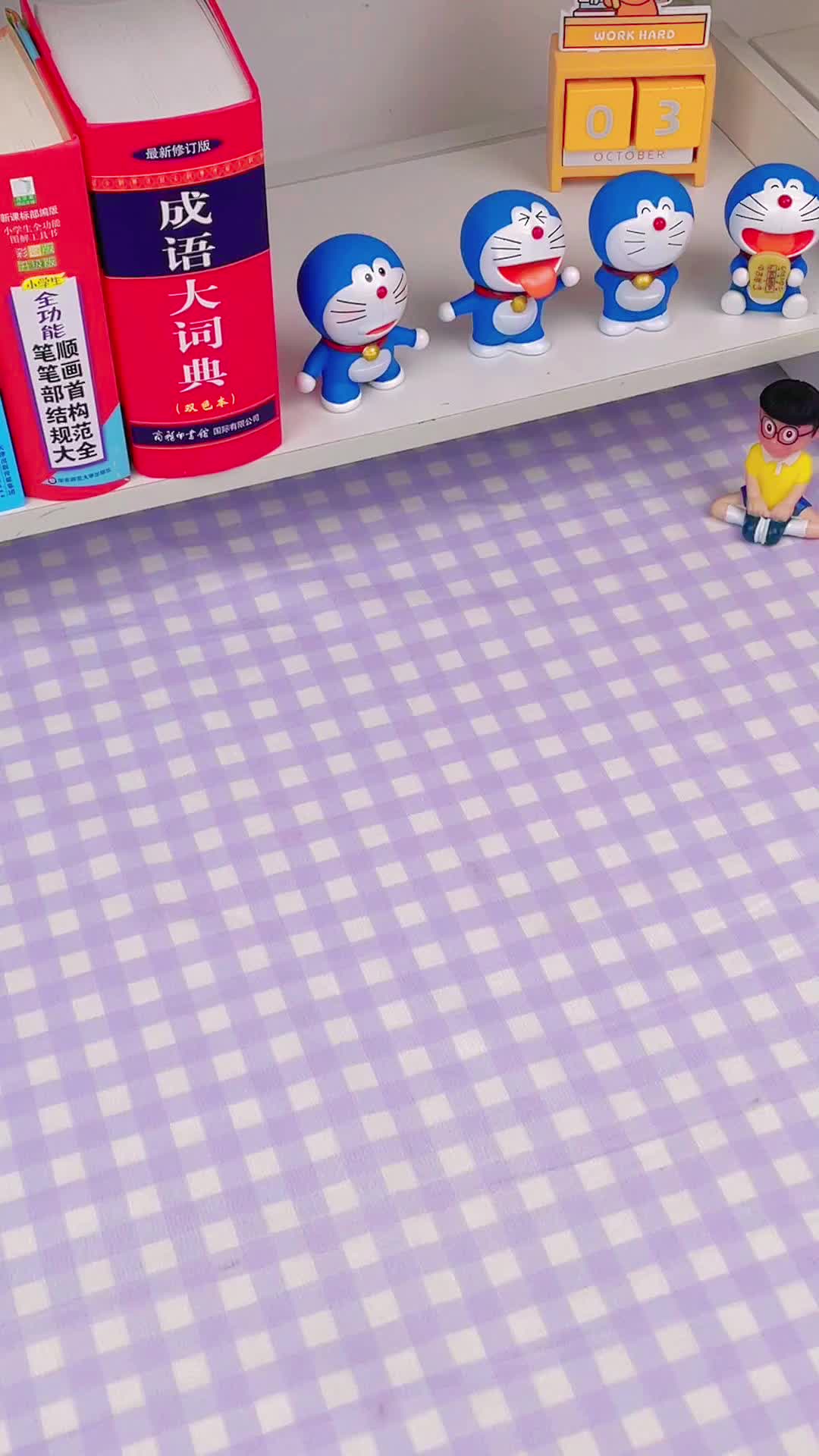 幼儿园手工折纸|教你用2张纸折奶茶店?