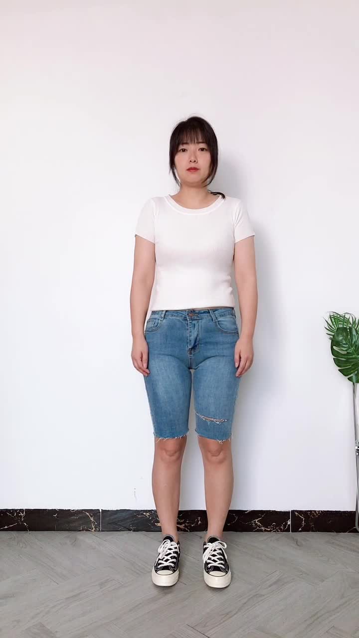 胯宽腿粗,千万别选这几种半身裙!