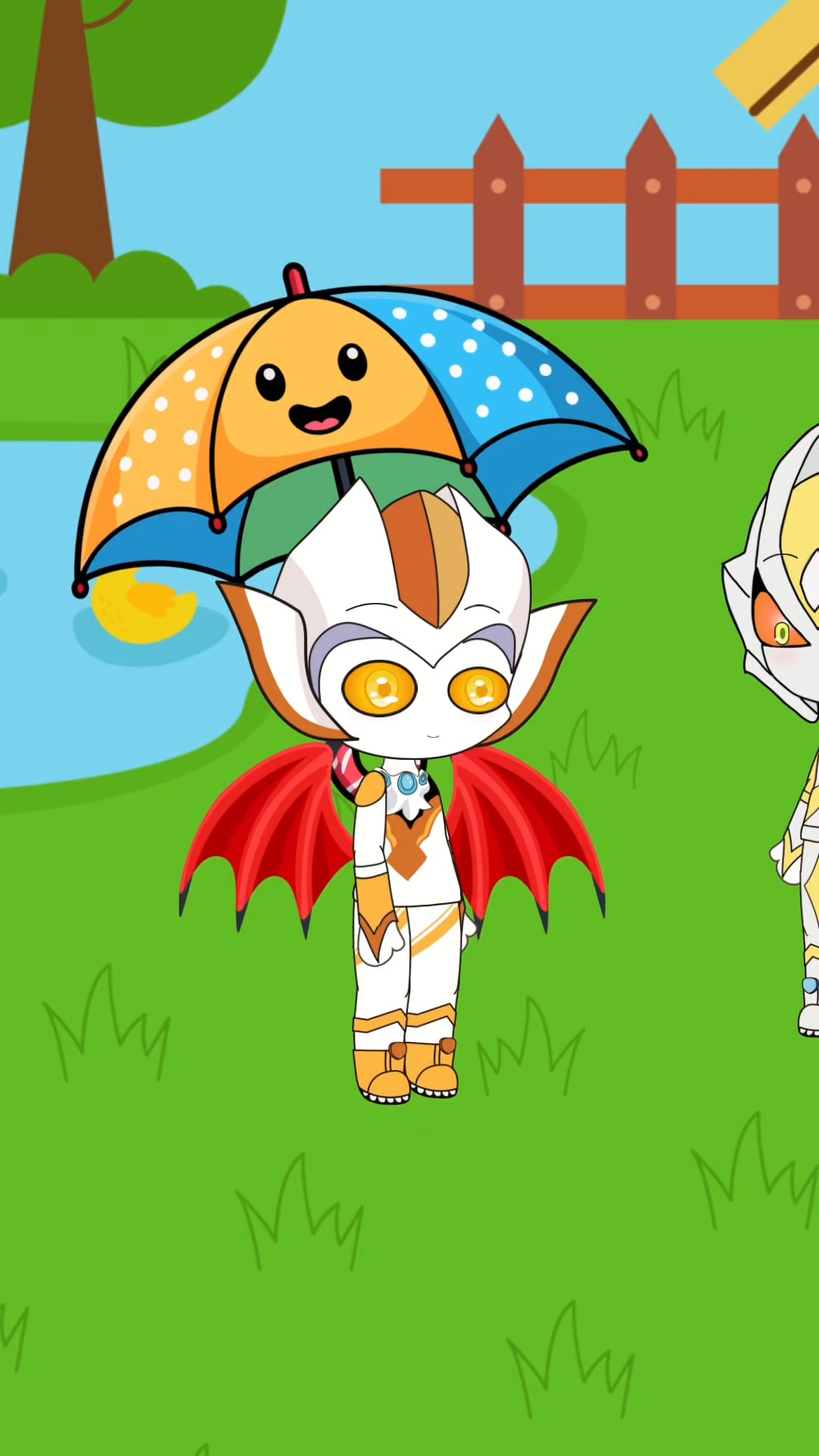 谁才是真正的美人鱼公主