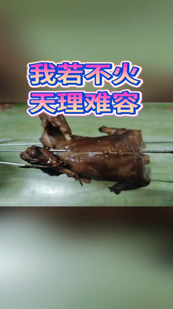 #啥都有一人特色烧烤单身父亲带俩孩烧烤 其实背景音乐是这首歌