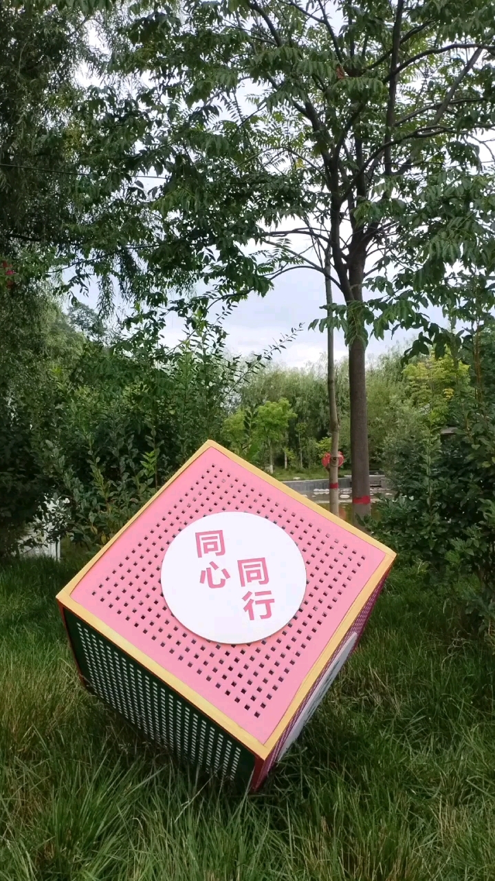 一起看风景(吃咸阳长武的小酥肉,看咸阳旬邑云遛弯拾景美哒哒)