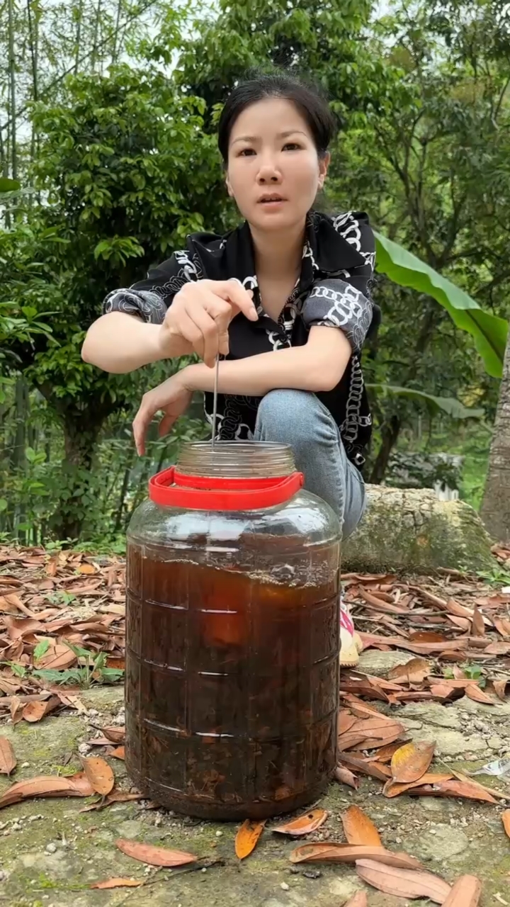 泡酒养生药材,纯中药没有任何副作用