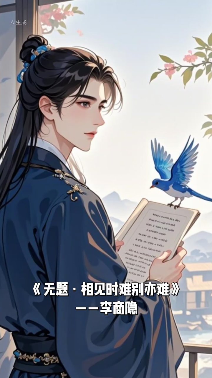 #诗词歌赋交流地#