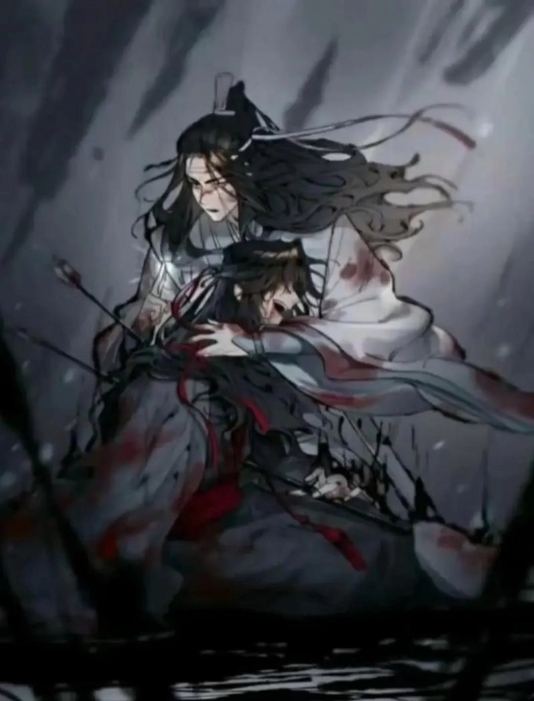 魔道祖师