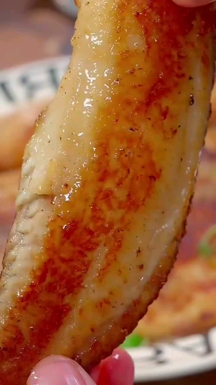 在家就可以轻松做香煎鱼排了,学会了全家都夸你是大厨!