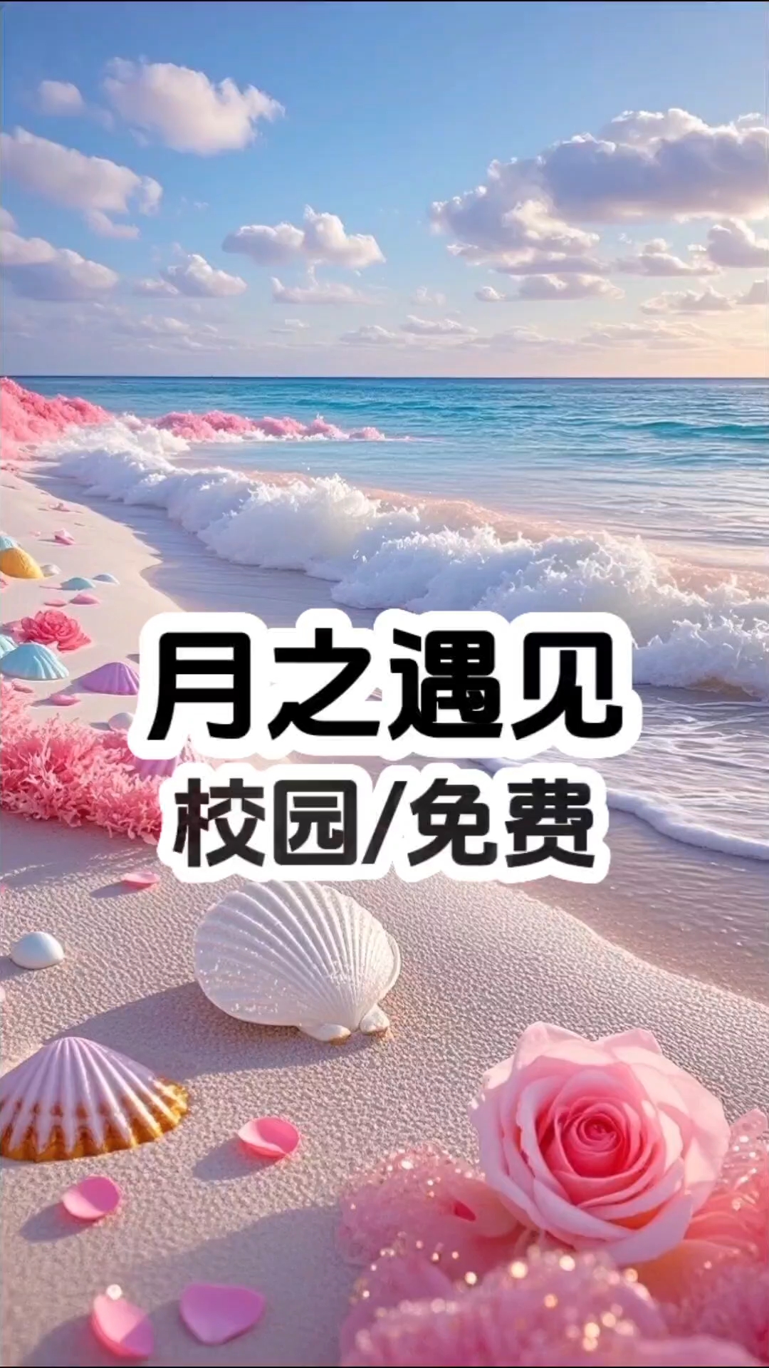 我不心把奶茶洒在校草身上后，校草以为这是我的搭讪方式