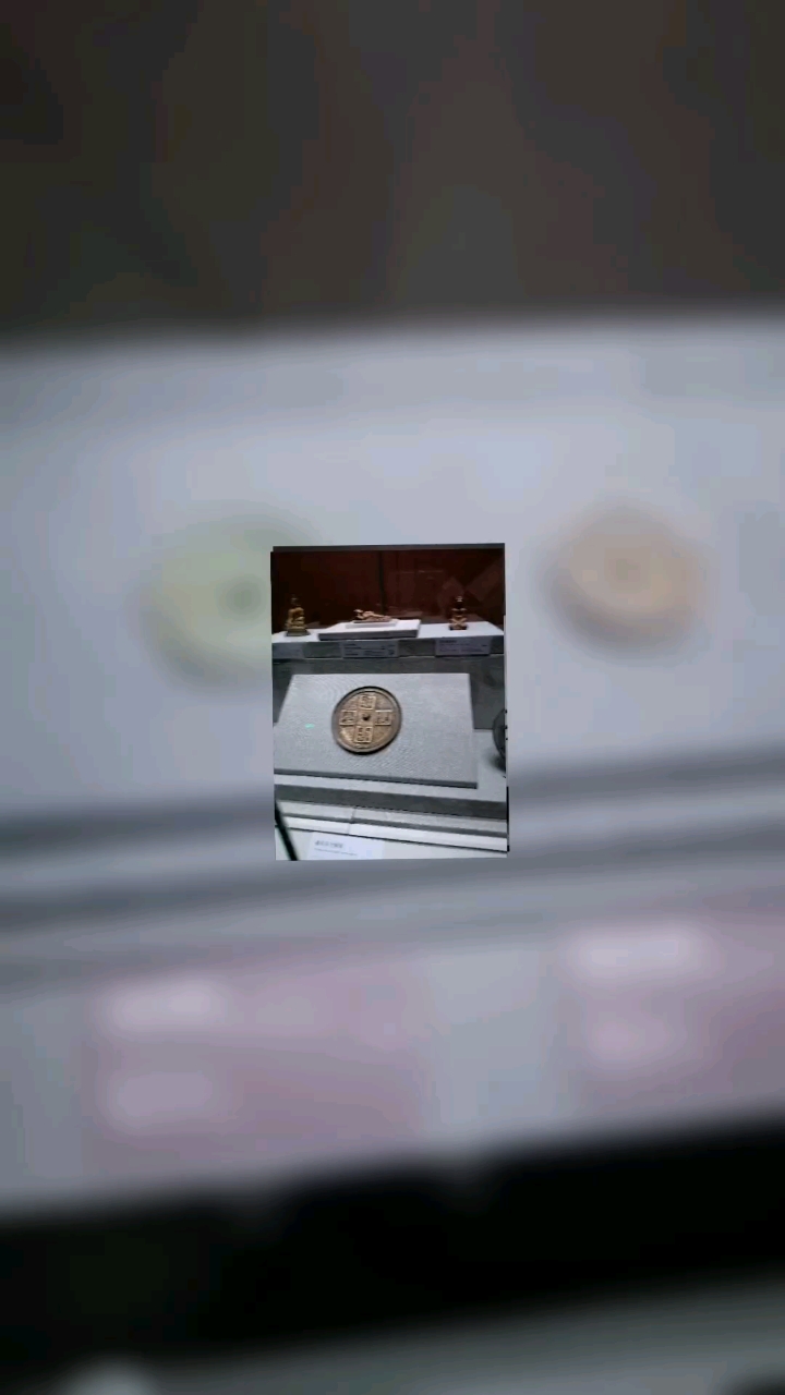 铜镜正面正人还正人心