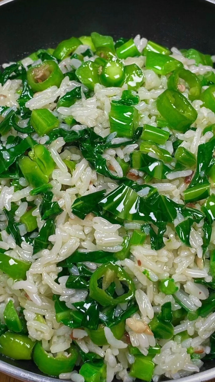 这到底是谁发明的超好吃,七星级大厨教我的八道炒饭盖饭做法。