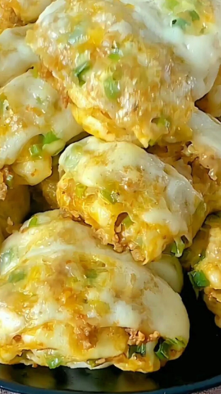 北方面点大厨教我的八种面食花样做法,学会了给家人露一手!