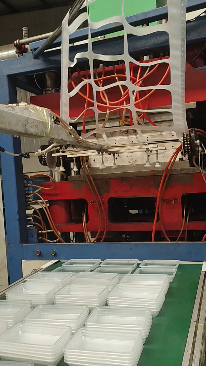 pp锁鲜塑料盒,用于鸭货熟食鹌鹑蛋皮冻生鲜蔬菜等产品的包装