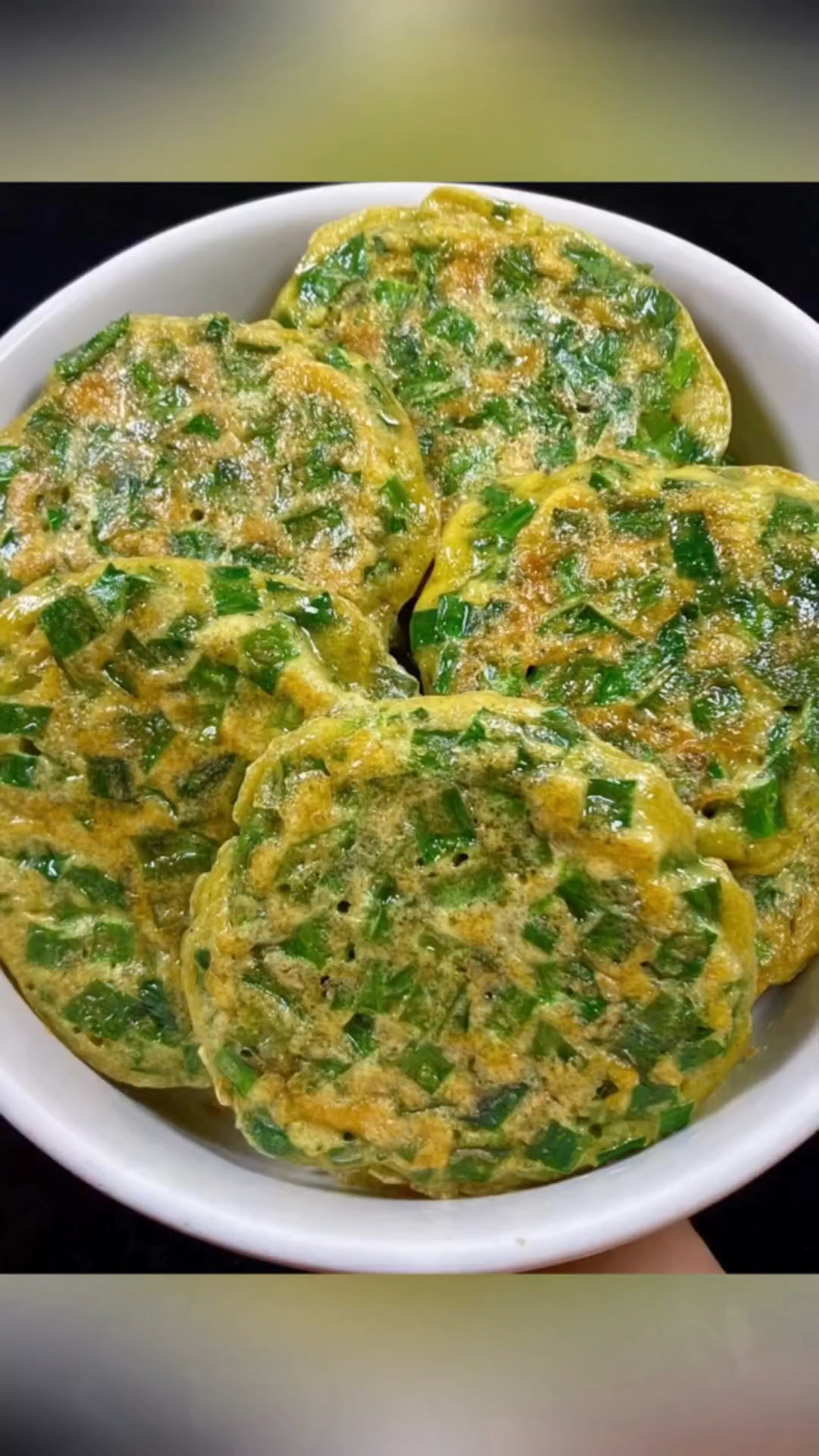 夏天一定要吃的十种蔬菜饼做法,健康营养又美味