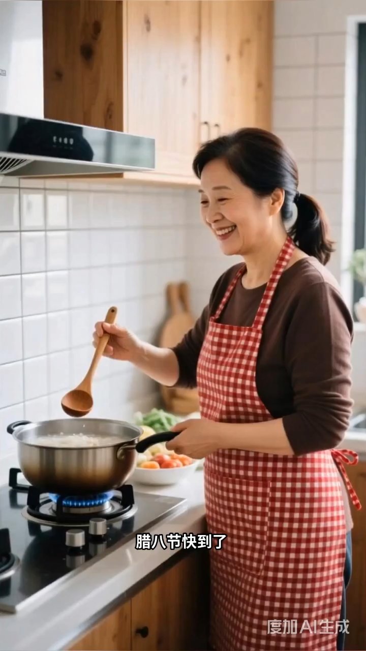 腊八粥熬制全攻略：八种食材这样搭配才够味