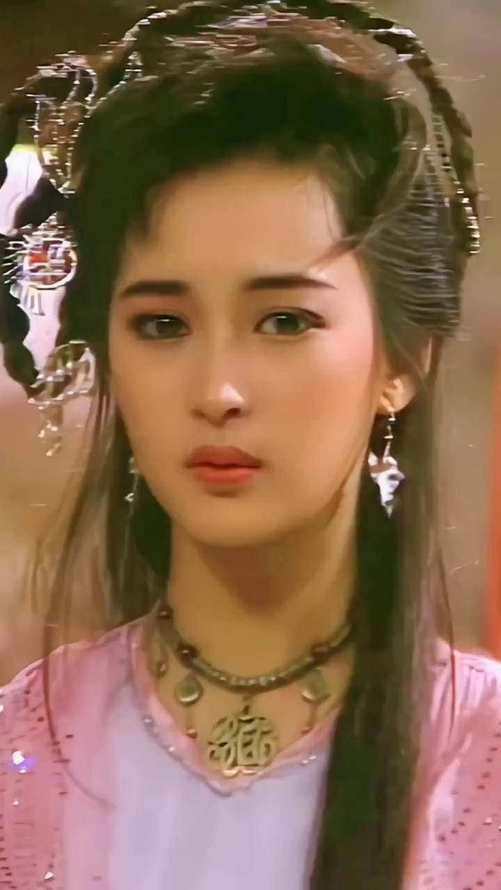 梁朝伟,吴岱融最经典的“小鱼儿,花无缺”,88版绝代双骄